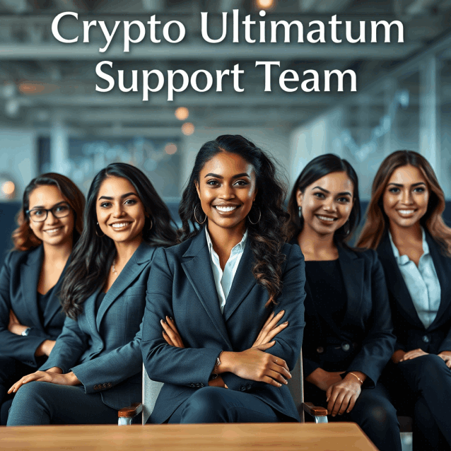 Free Bonus #3: crypto trading guide