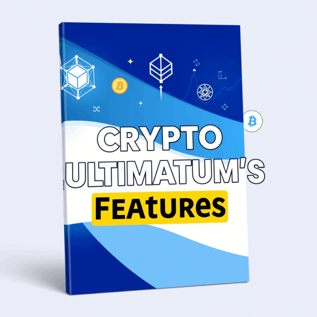 Free Bonus #2: crypto trading guide